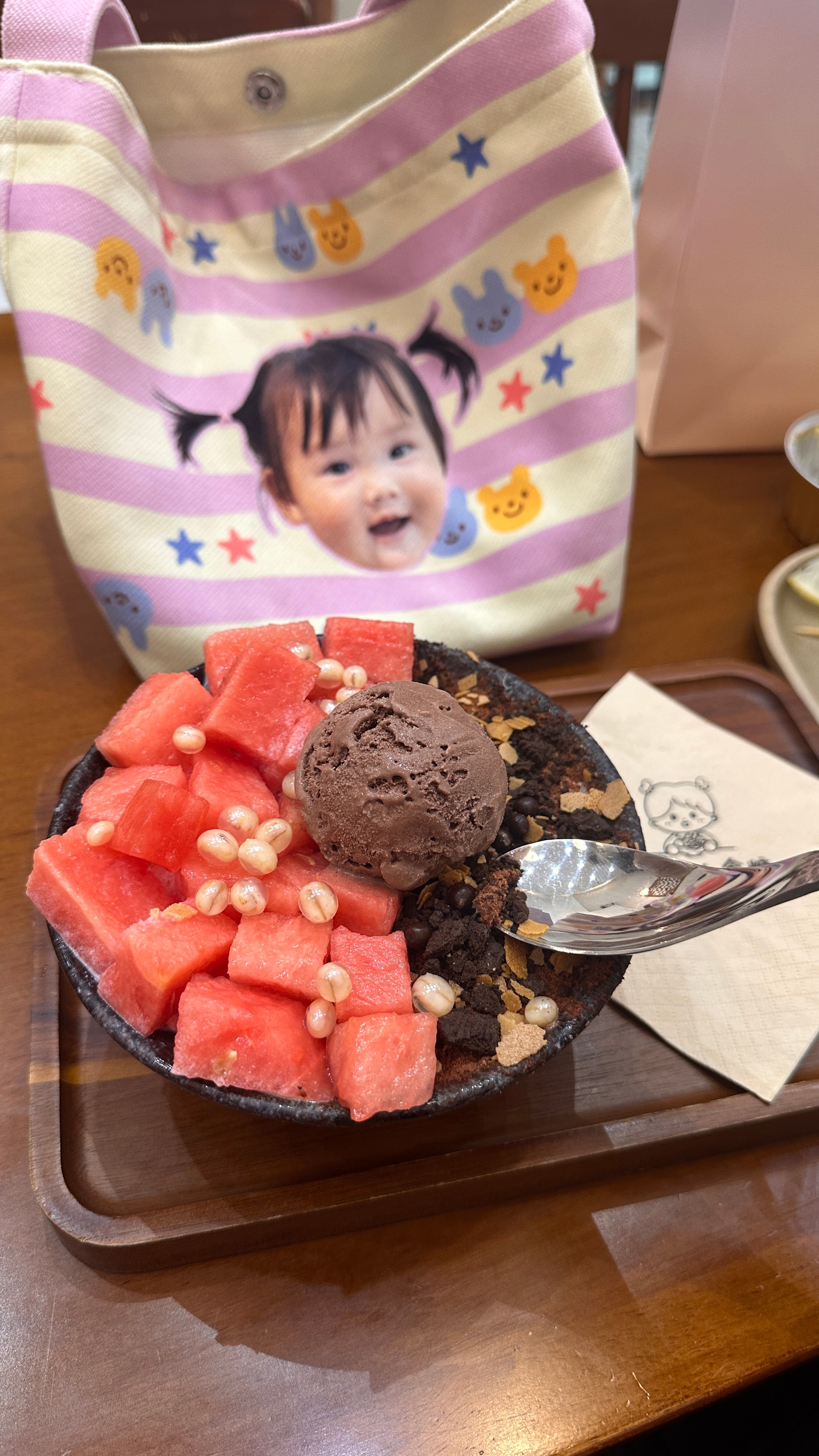 绵绵冰雪花冰脑袋ʚ💗ི་ྀɞ ​​​