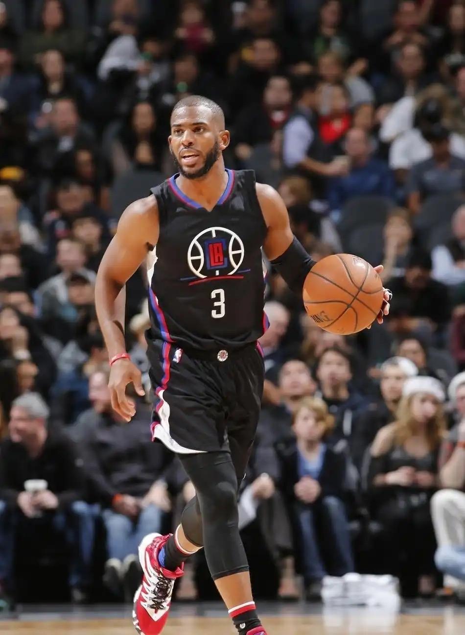 不吹不黑，克里斯保罗已打完职业生涯最后一场比赛～

没能在快船队欣然退役大概是保