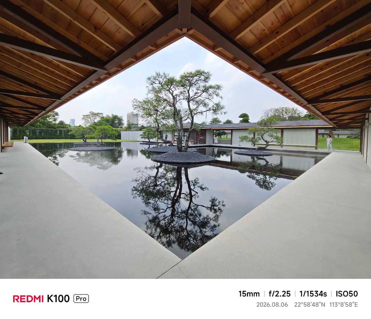 怎么样？是不是感觉还不错？REDMIK100PRO REDMIK100 随手拍 