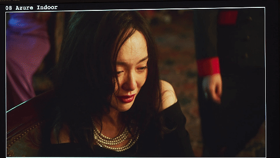 人之初好看的是人罪案是壳，人性是核。看高风与吴飞飞在双时空里，如何因一份执念、一