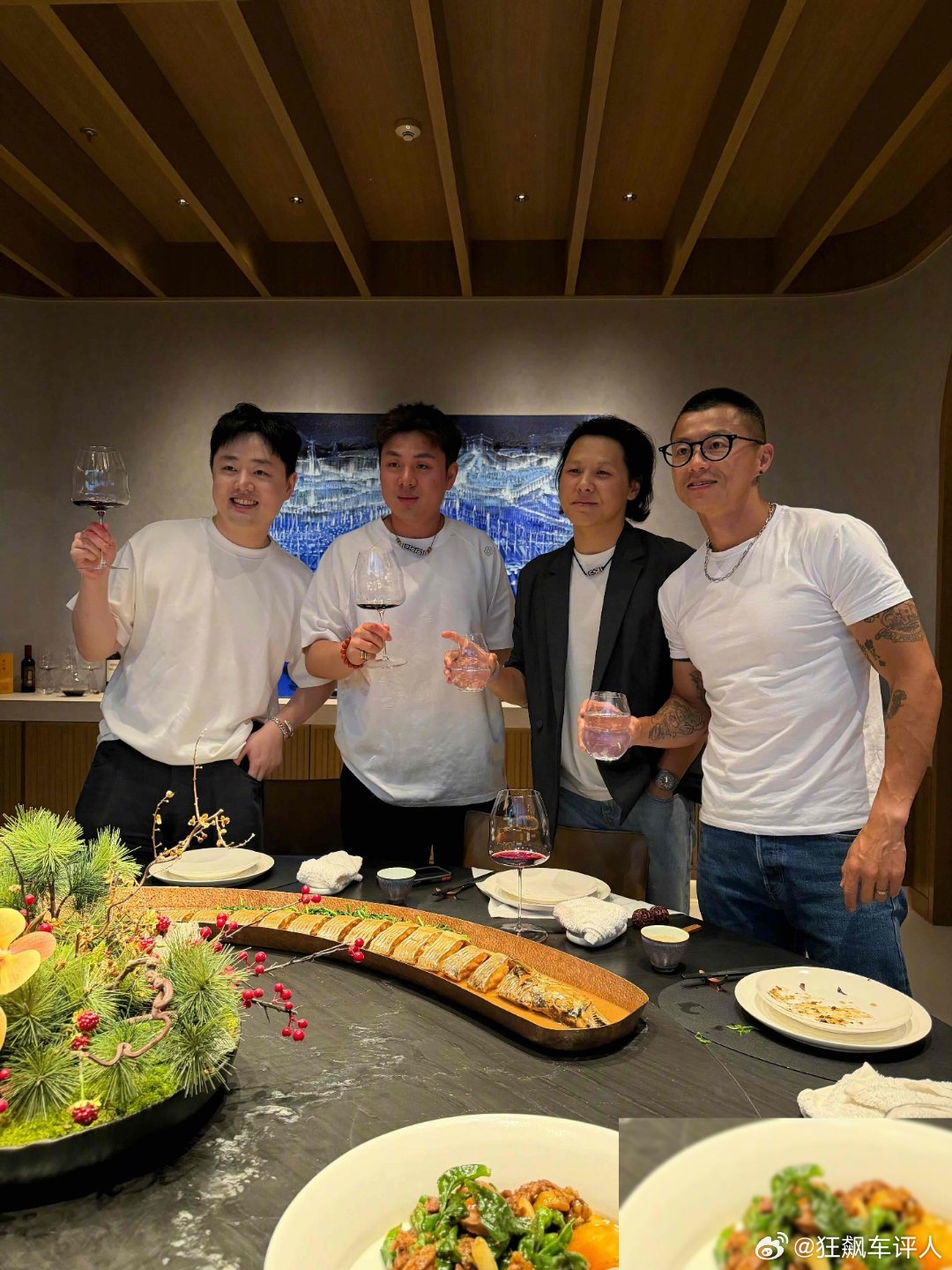 回应了被说公关，沉默又被说心虚，那到底啥也不说才叫真诚吗。 我倒觉得“公关”被骂