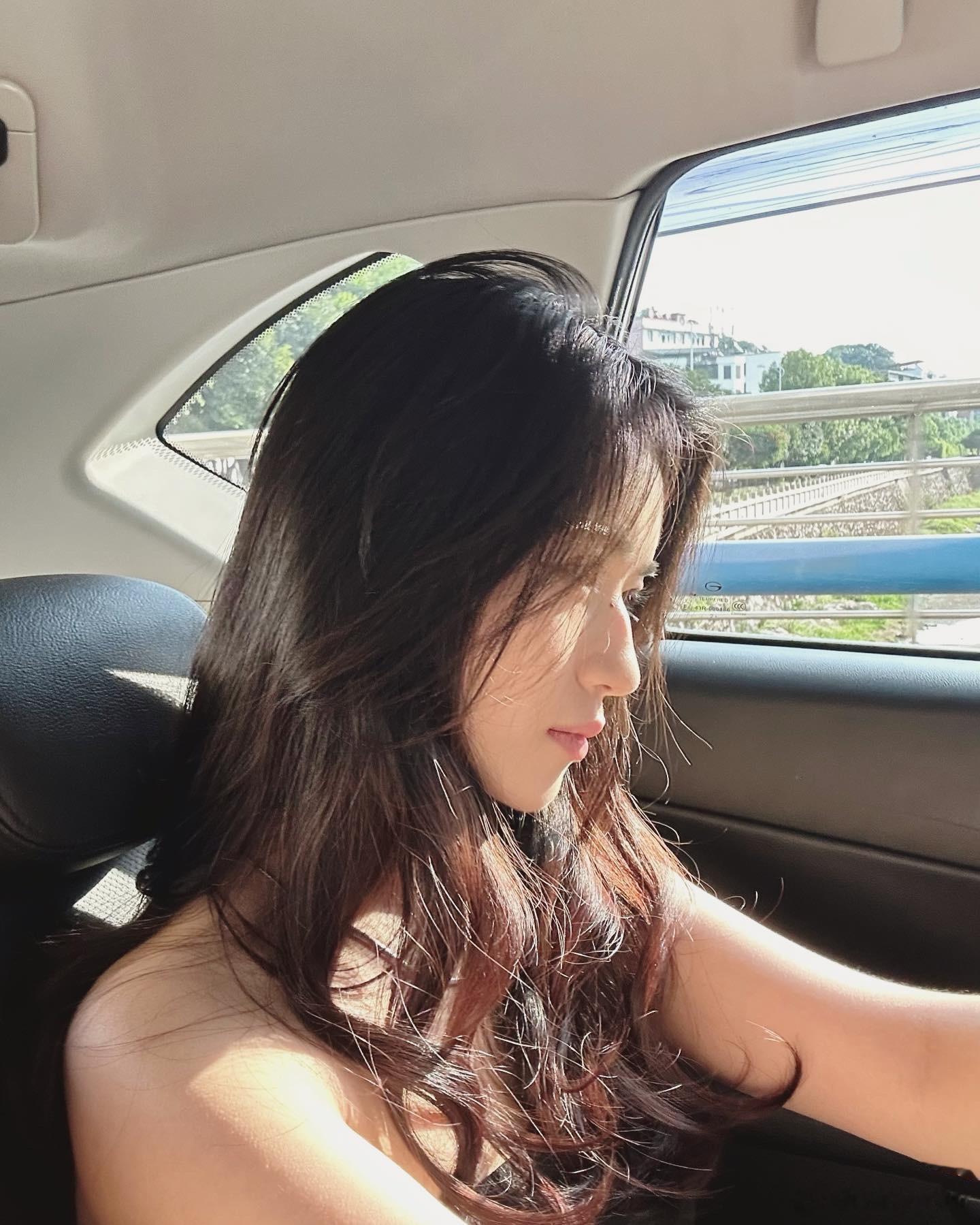 终于见面啦:D ​​​