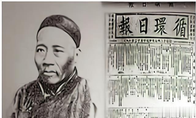 【替太平军筹划，被慈禧追杀，精通外语，周游世界，这个苏州人太飒了！】
在晚清时代