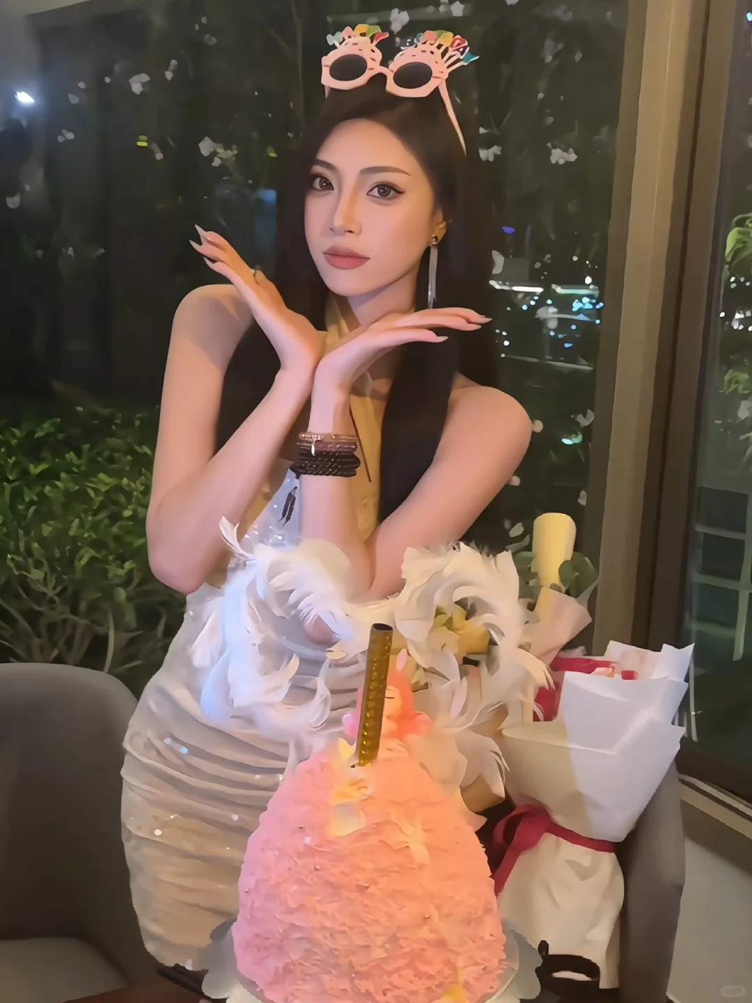 祝我快乐🎉不止生日🎂