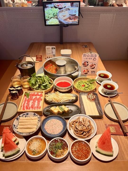 暑假来深圳！这家店一定要去吃！！！