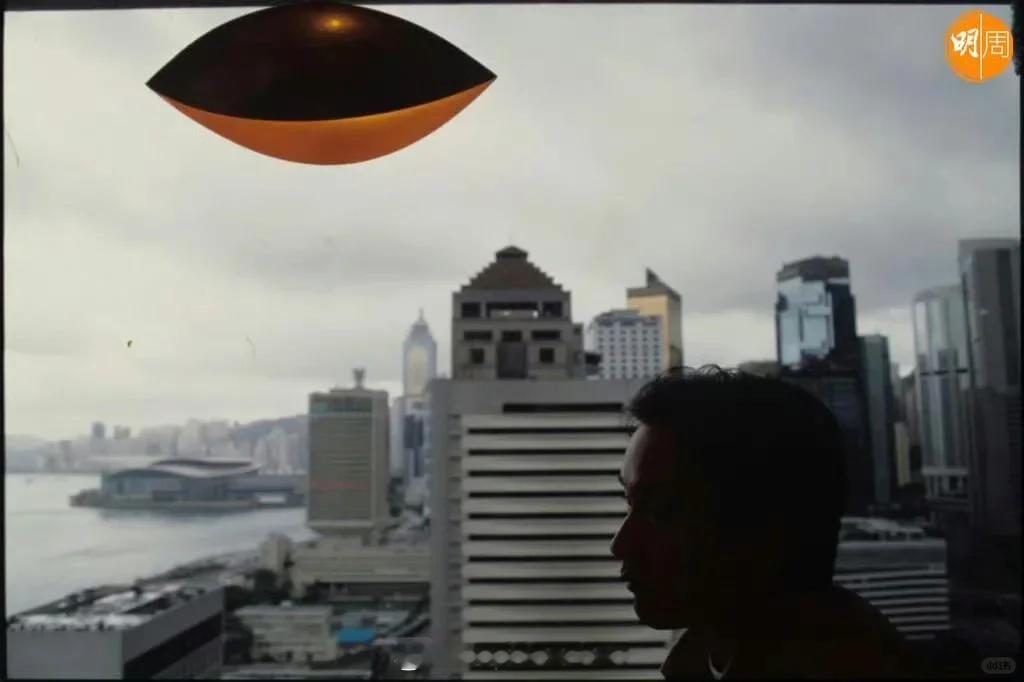 有什么能让我瞬间哭出来？只有你……二十三周年继续宠爱张国荣张国荣
