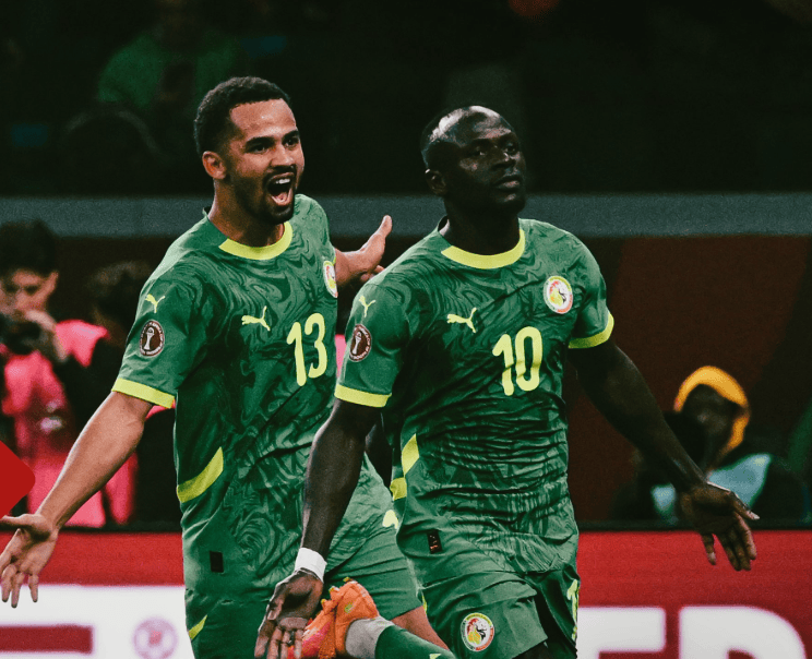 不敌塞内加尔，埃及非洲杯连续15场常规时间不败终结