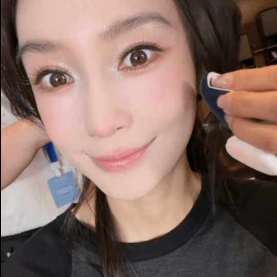 angelababy angelababy 只给你最好看的风景 只给你我最大的偏