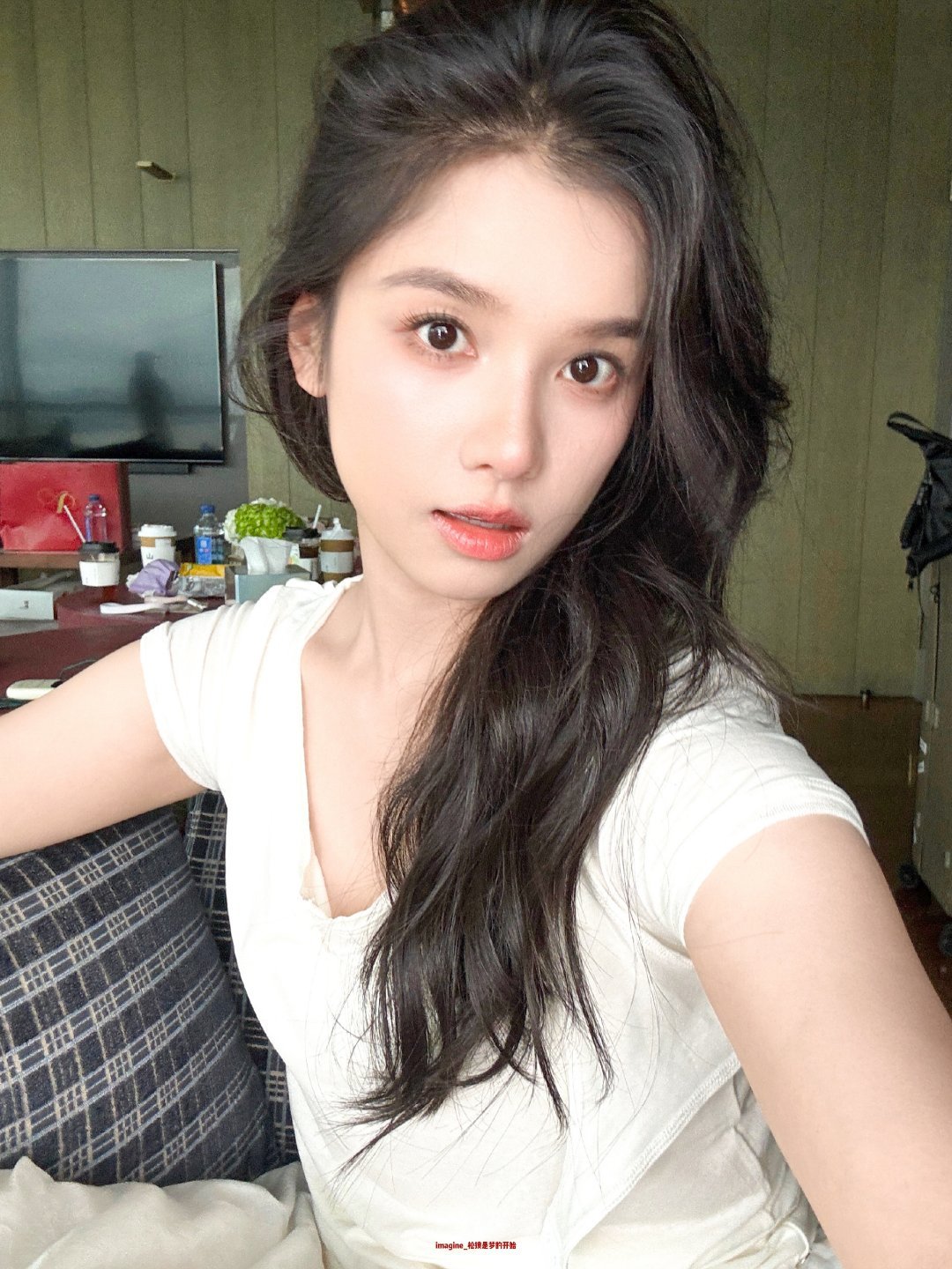 女儿心总如水 