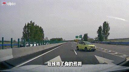 我预判了你的预判 ​​​