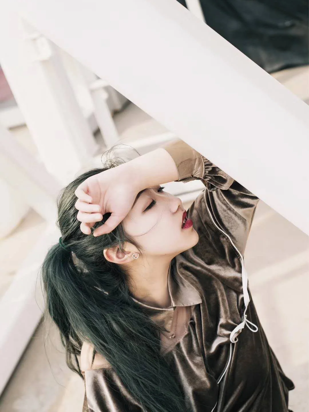 国货之光 宝藏喷雾