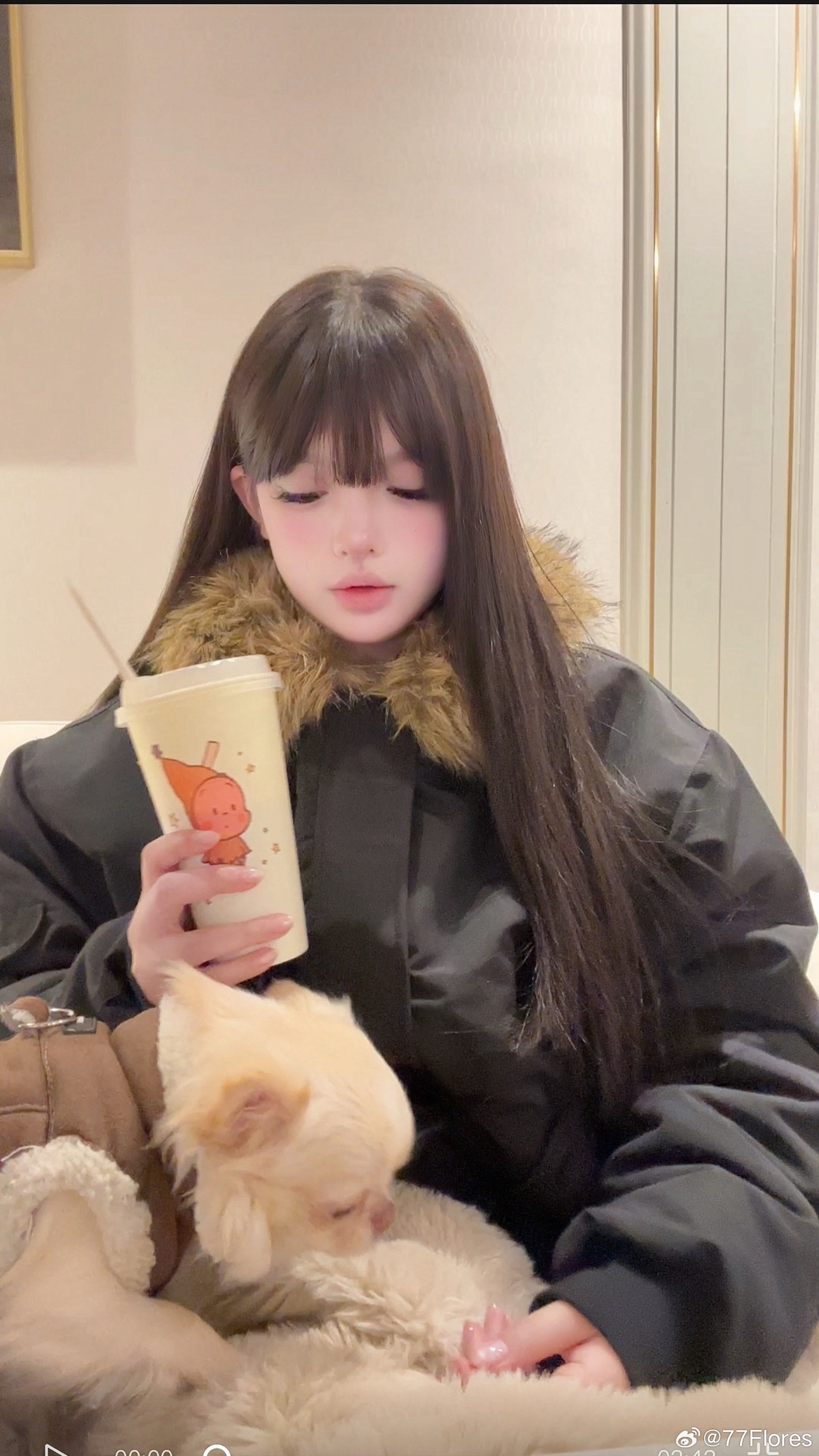 最近嘟 一整个狂吃不停 