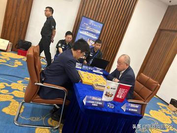 从王天一到洪智，多名全国冠军终身禁赛，买卖棋为何在象棋圈潜伏十余年
象棋录音门系