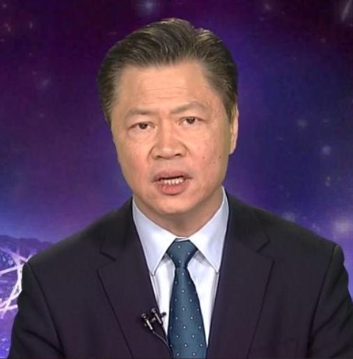 恭喜台湾时事评论员赖岳谦教授在大陆获得新的工作，这下大陆同胞可以放心了。

 “