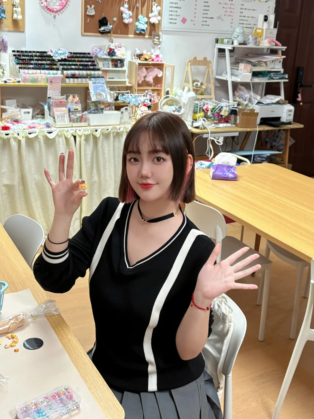 深圳探店｜发现一家龙岗Diy宝藏小店！
