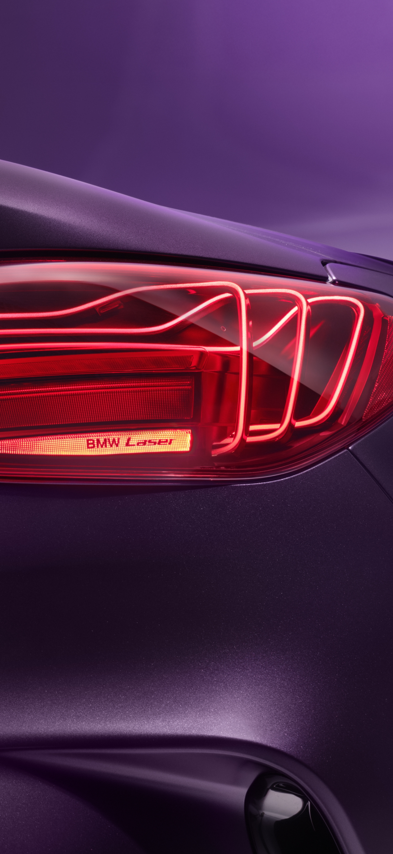 壁纸时间 🟣BMW 4🟢锋芒限量版你的下一台车 北京