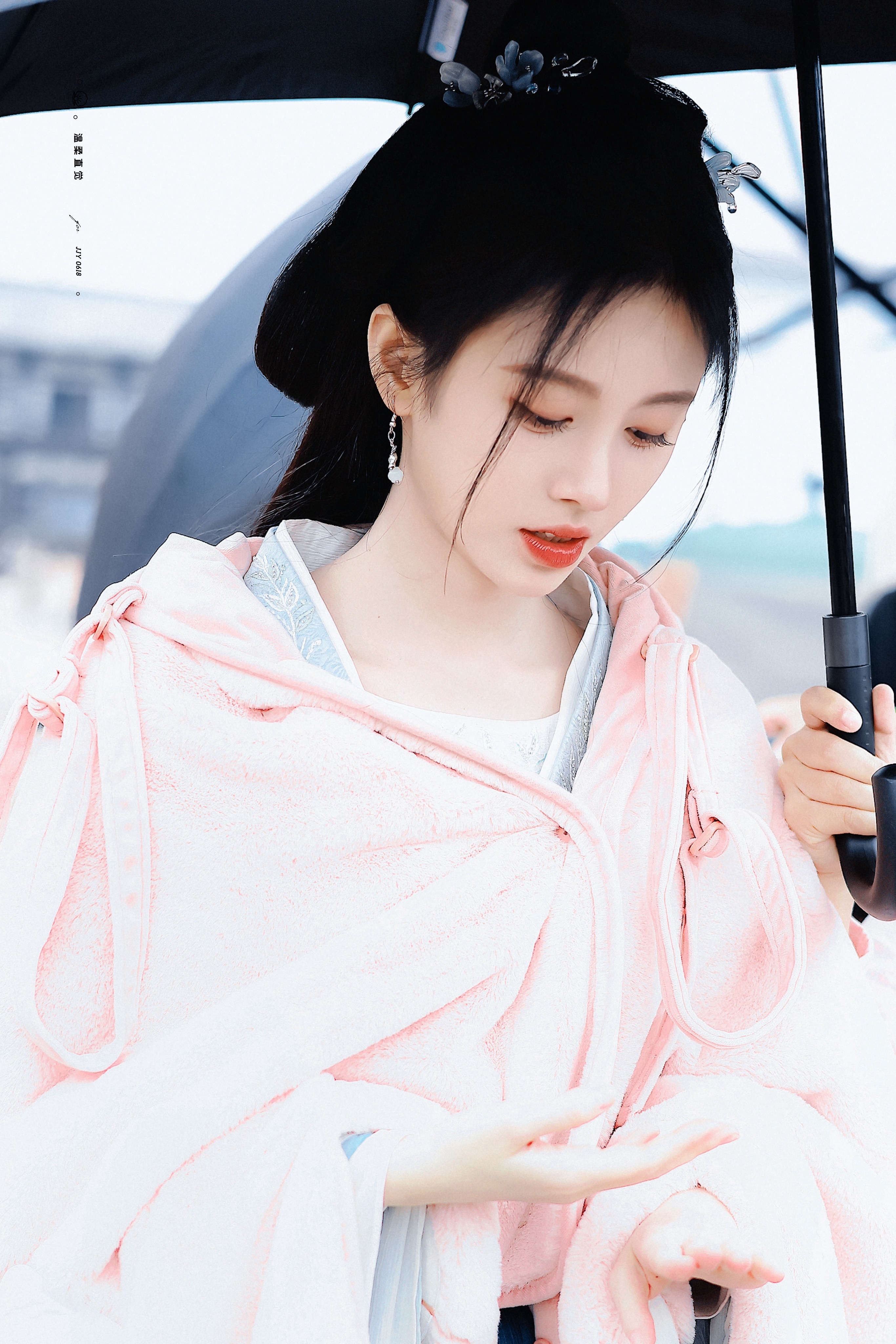 鞠婧祎 ​​​