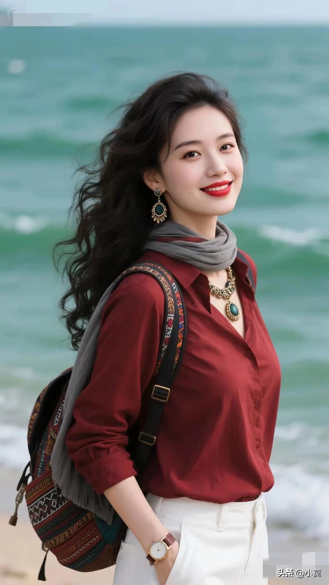 元宵未过又出发
诗//浩然正气
元宵未过又出发，
离乡背井走天涯。
多情谁似门前