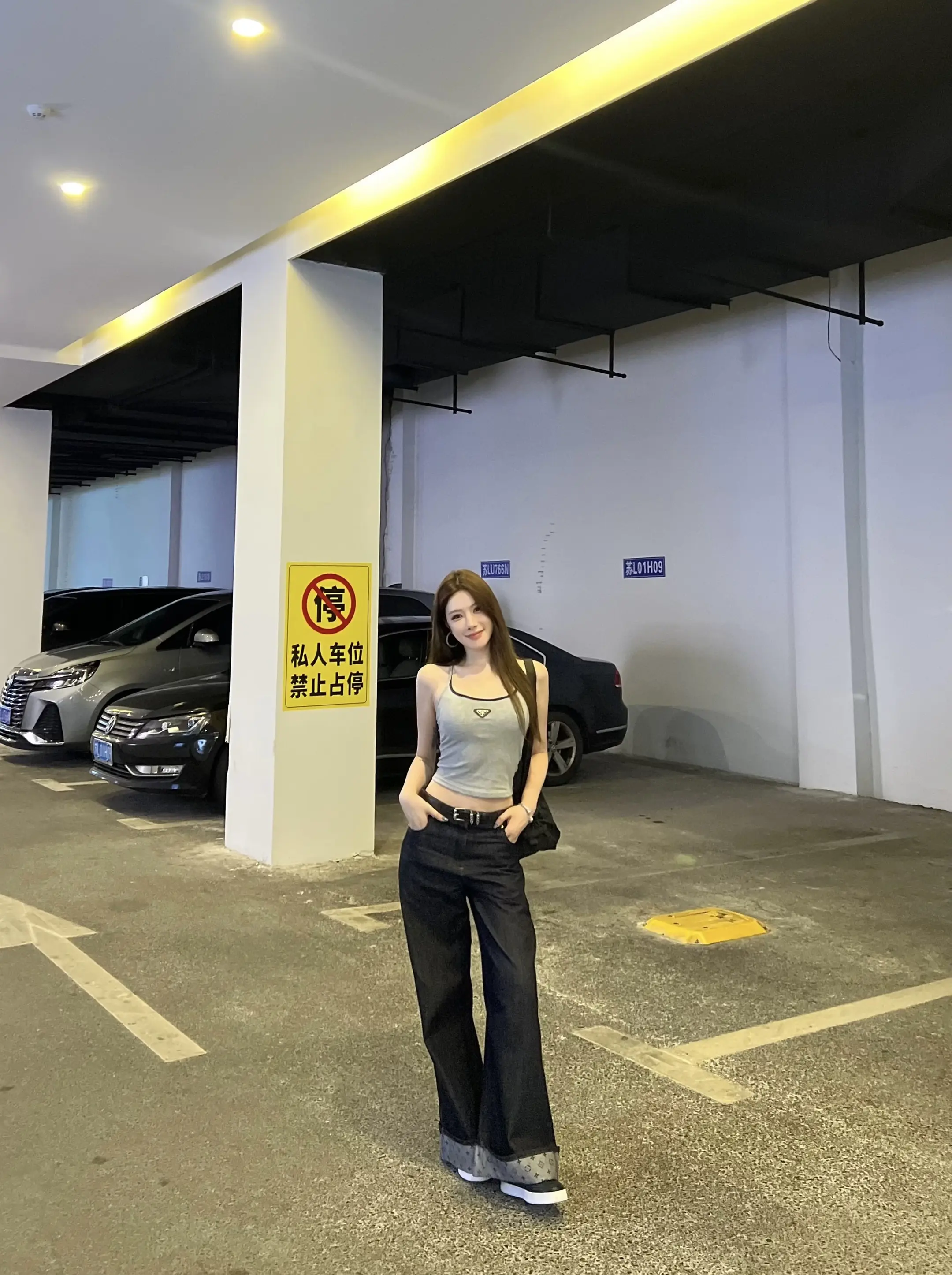 抓住夏天的尾巴。