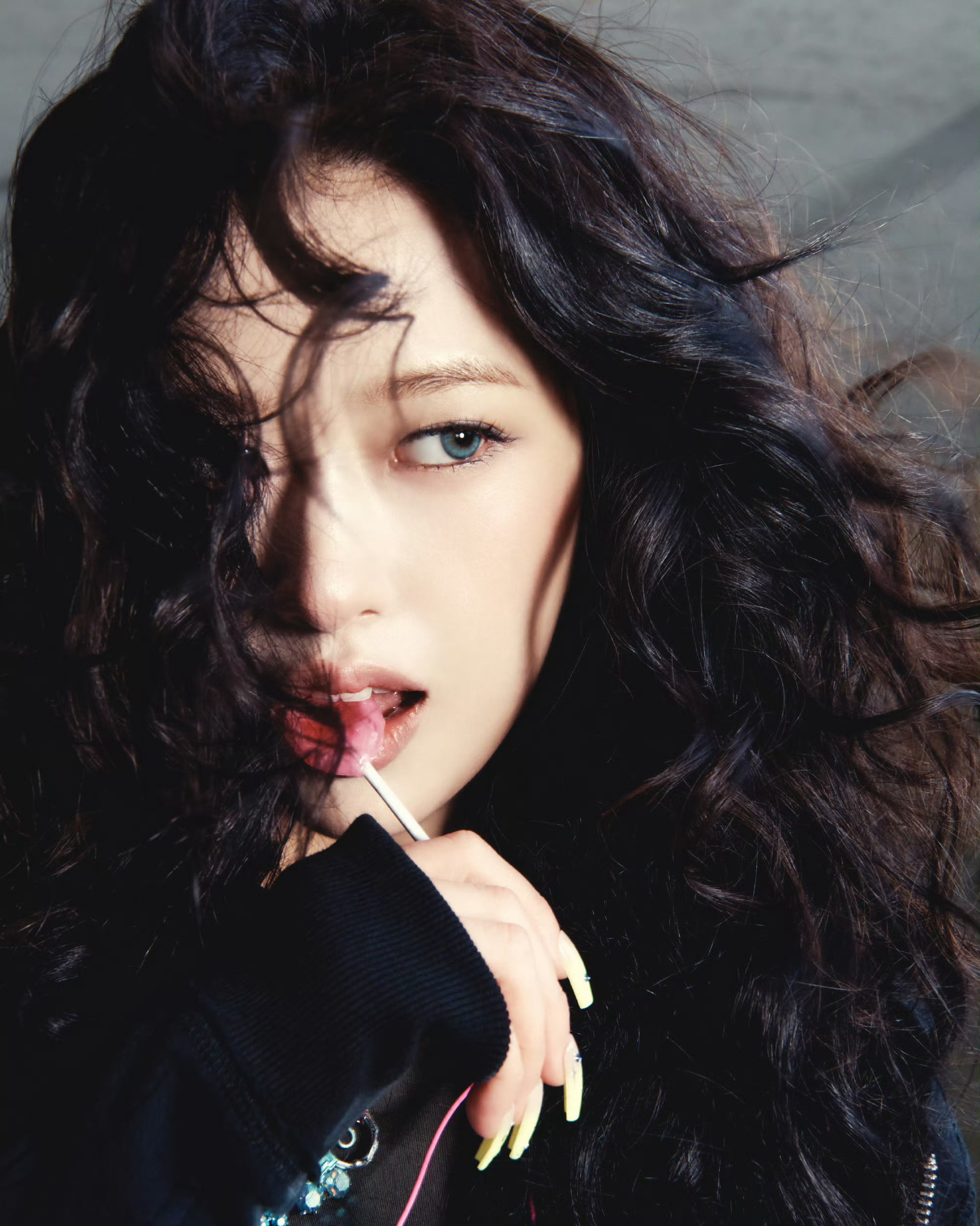 IVE THE 2ND ALBUM <REVIVE+> 预告 