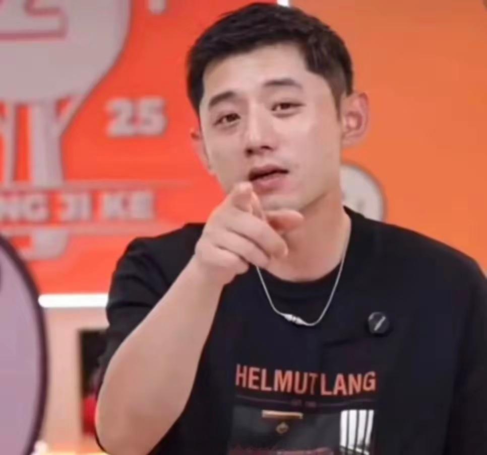 37岁张继科：我没宣布退役！能打到2029年，现在是全国前8水平张继科强调从未宣