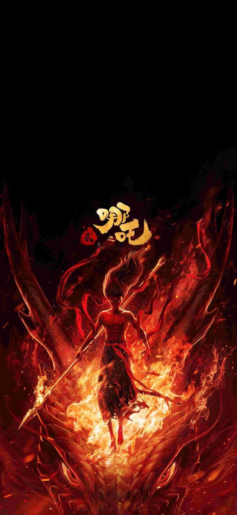 一部动画电影,能火爆到什么程度?一部动画电影，能火爆到什么程度？

答案写在《哪