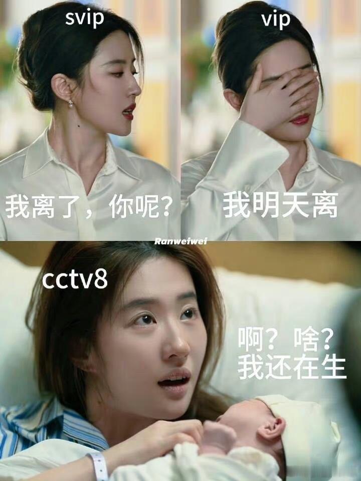 #黄亦玫人生进度分好几个梯队##黄亦玫离婚局分好几拨# 笑不活了，不同平台追《玫
