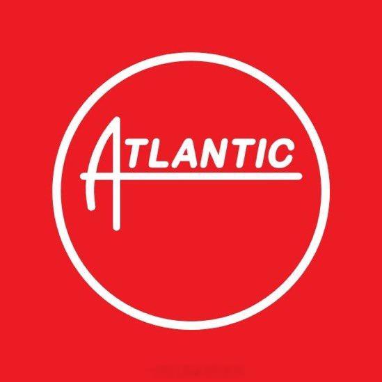 MileyCyrus 【Miley Cyrus官宣加盟Atlantic Reco