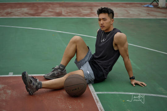 篮球🏀体育生