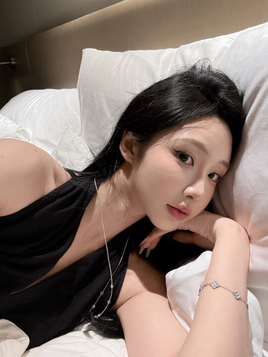奇奇怪怪՞˶･֊･˶՞🧸