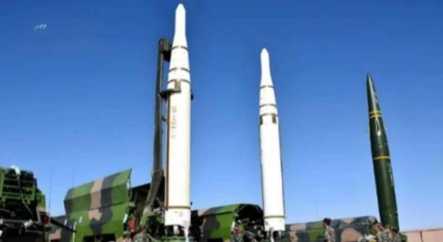 如果美日韩印越菲六国真的联手挑衅中国，别说赢了，光是这支“联合大军”一出现，整个