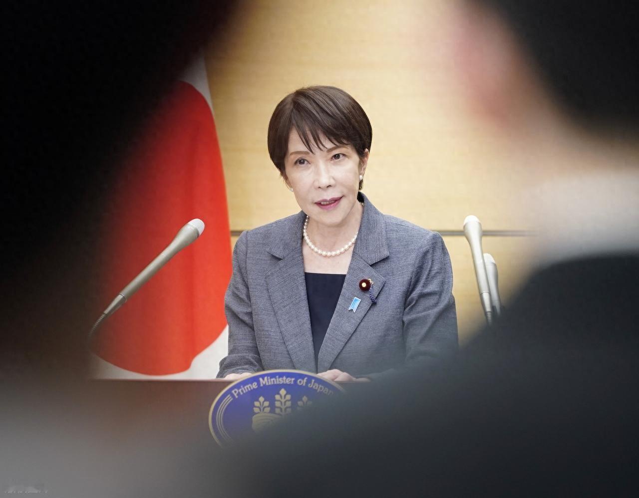 俄乌、中东战火僵持不下，日本正在借着乱世积攒底气，我们千万不能放松戒备

两年全