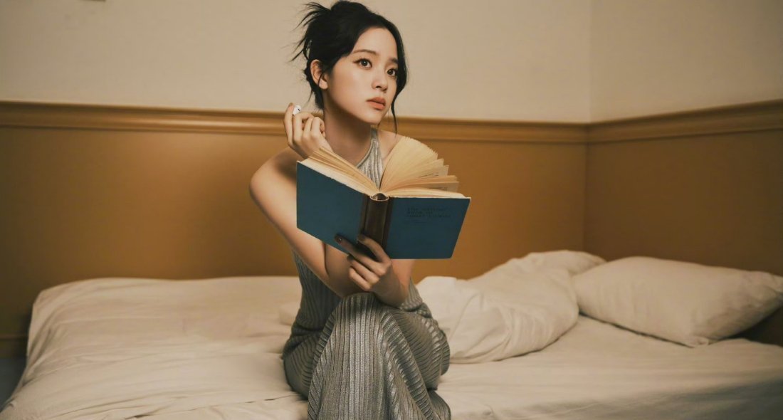 最美最棒的娜娜子！！！超级期待咯~ 就这样带着音乐走很远的路吧[送花花] ​​​