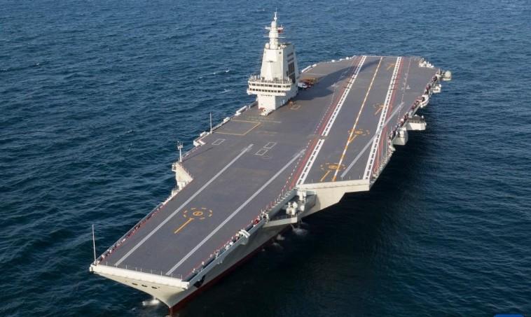 外媒:专家警告，中国海军在回收坠毁飞机方面与美国还有一定差距

最近不少外媒都在