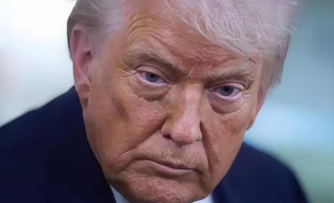 很多人不理解：特朗普明明对中国不怀好意，为啥还要跟他谈？说白了，这就是中国的“斗