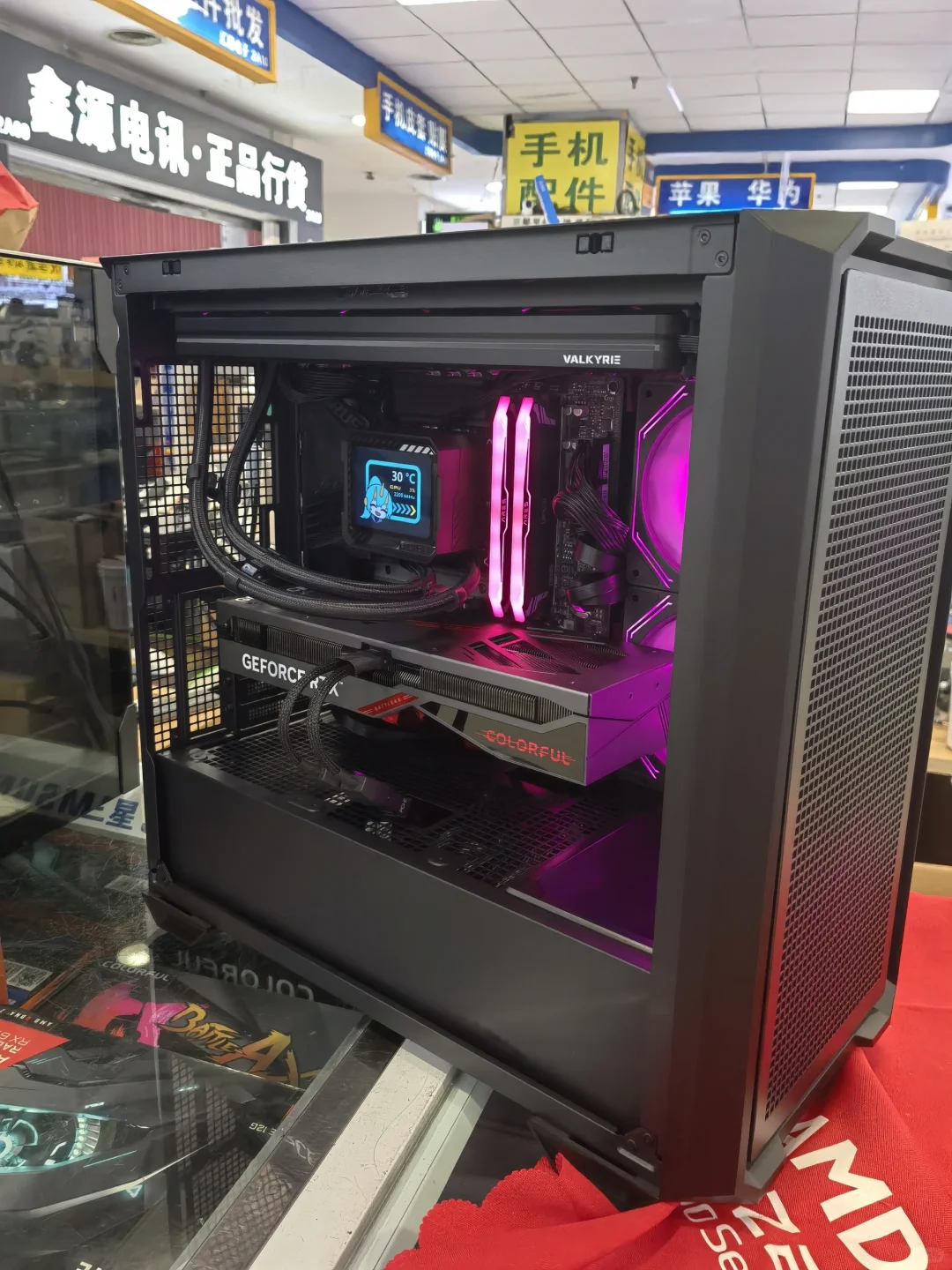 坑小白显卡rtx3050 6g，谁中招了？