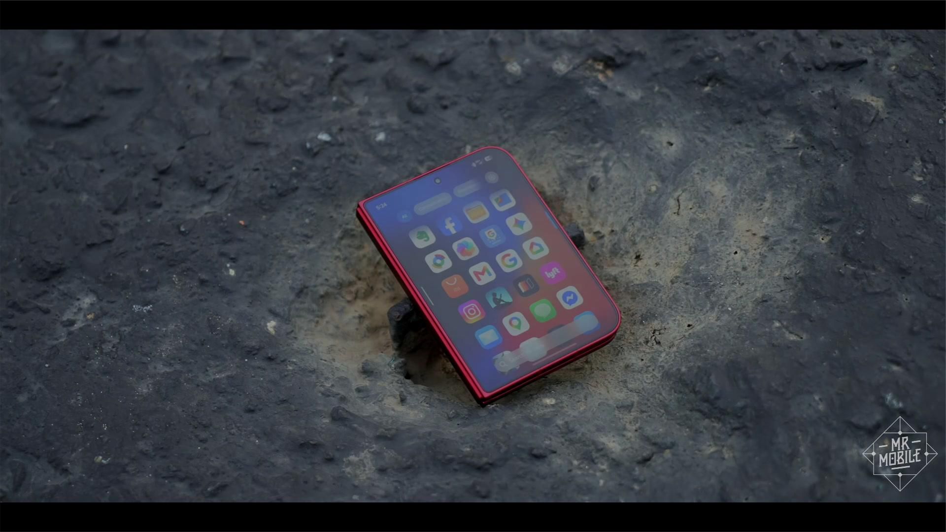 小米Xiaomi 18 Fold - 评测！