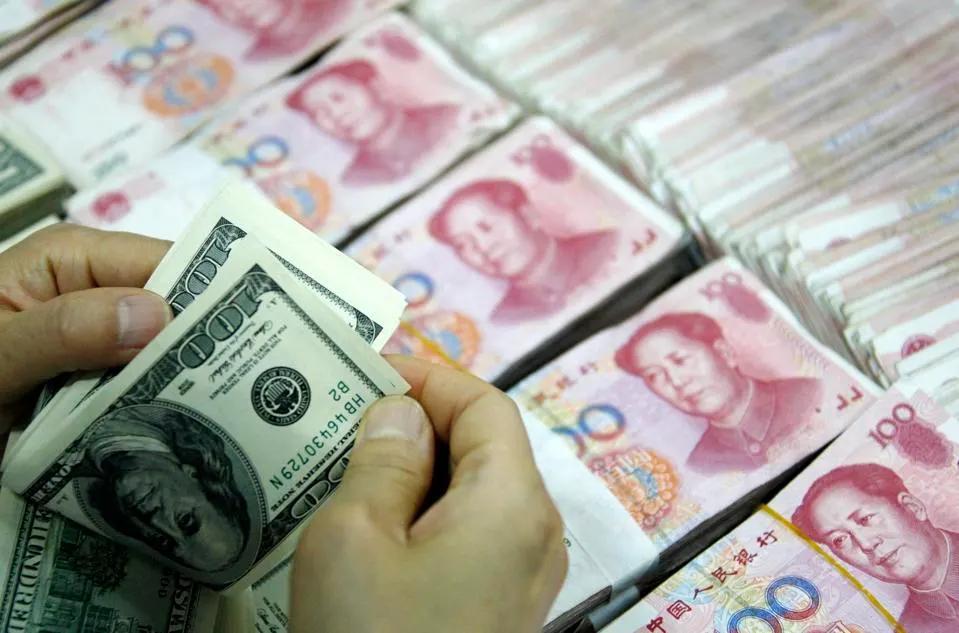 自损得可不轻！西方企业因制裁俄罗斯而遭受1100亿美元损失。英国《金融时报》的分