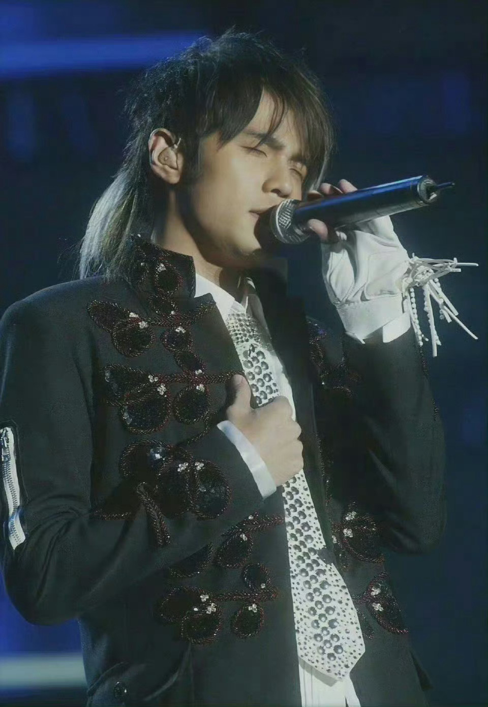 假如你们能抢到票的话！最想要周杰伦来哪座城市开演唱会？ 