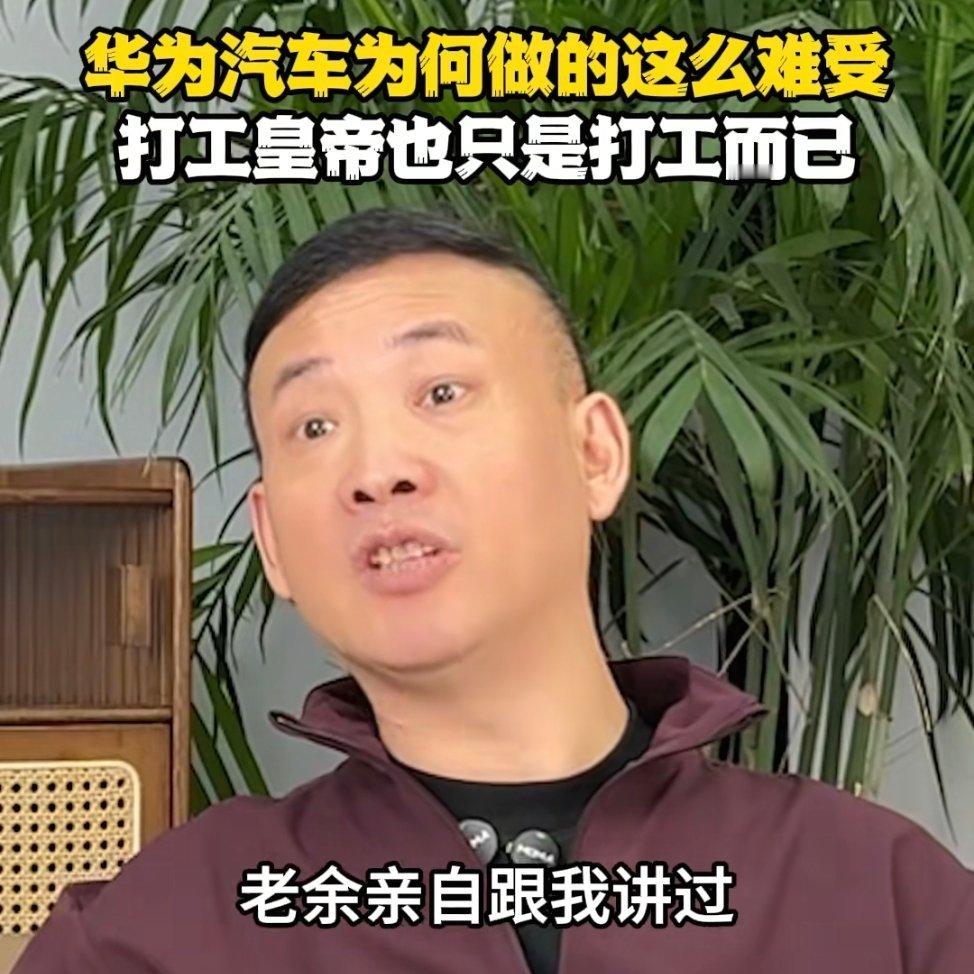 享受了平台的遍历，就要承受平台的桎梏，但是对于想干事能干事的人来说，这会让他们很