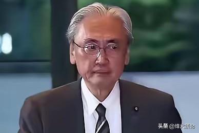 日本很难受
一边拼命放软话，到处喊着要跟中国缓和关系，驻巴西大使都跑出来公开喊话