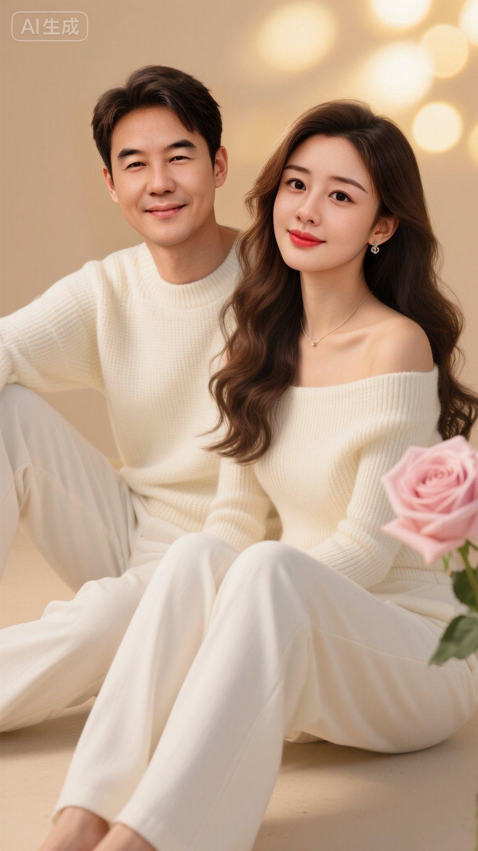 原来ai可以这么美 秀出你的美