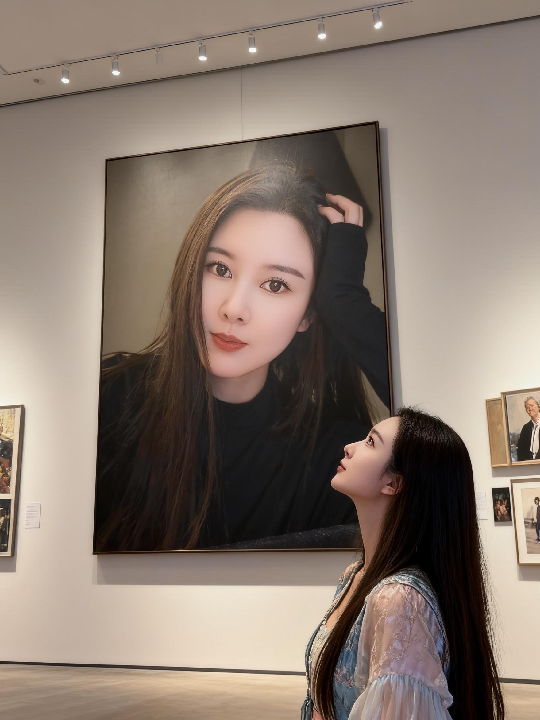 人生就是一边拥有一边失去，一边选择一边放弃，最终我们还是会成为岁月里的风景。