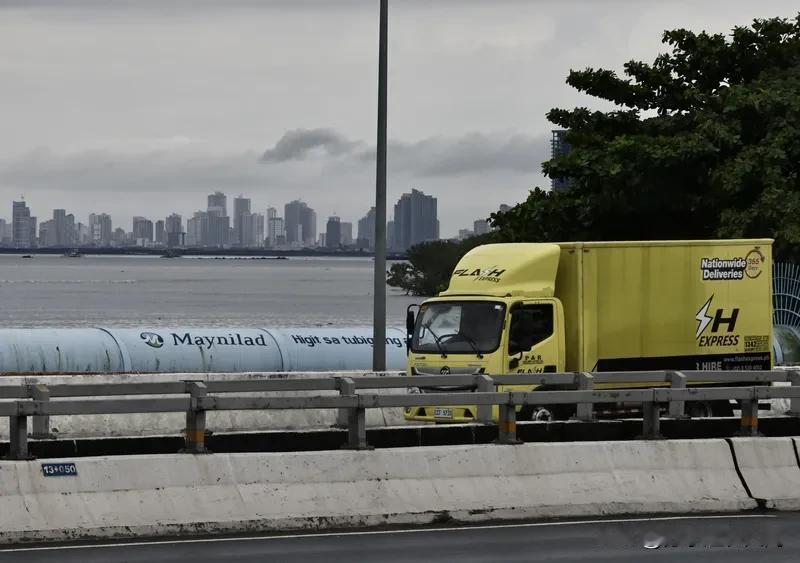 菲律宾今年台风受灾确实严重，30人死亡、7人失踪，超529万人受灾，农业损失超9