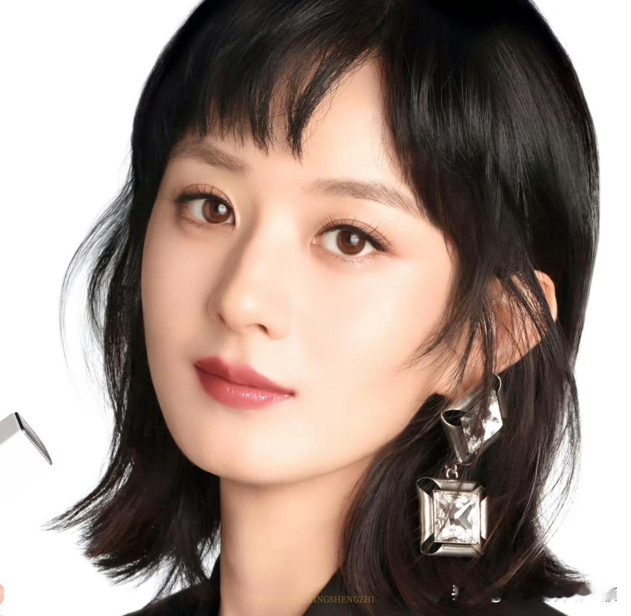 赵丽颖演技颜值在线，她的婉约大气，她的灵动魅力，她的端庄冷艳，让她在各种角色中自
