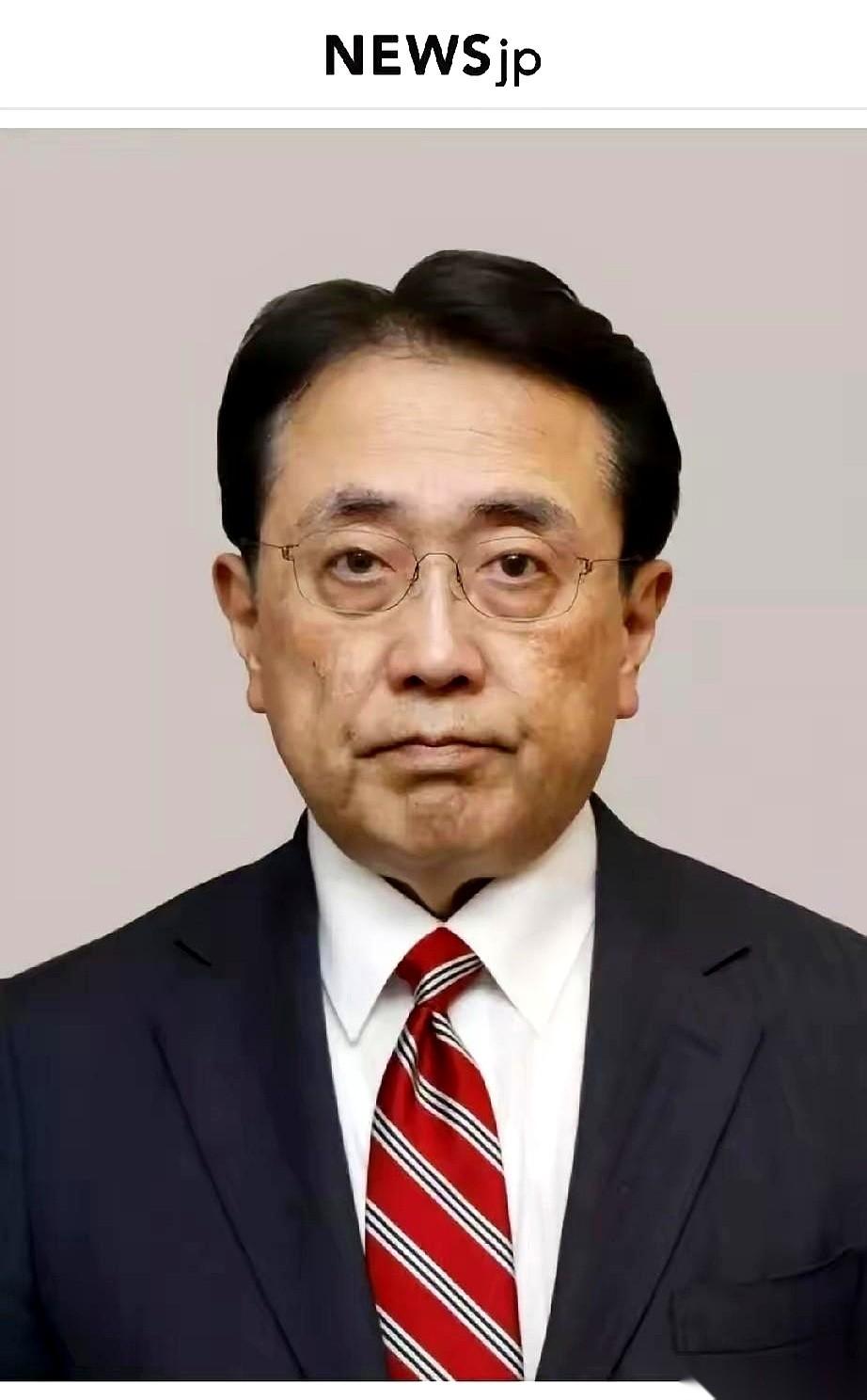 日媒最近放出风声，说日本经济产业大臣赤泽亮正，正紧盯着5月下旬在苏州举办的APE