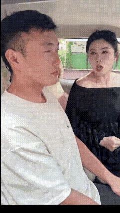 和这样的女人过一辈子，哥们，你是真坚强，真㐽服你谢忍受力度真大。
