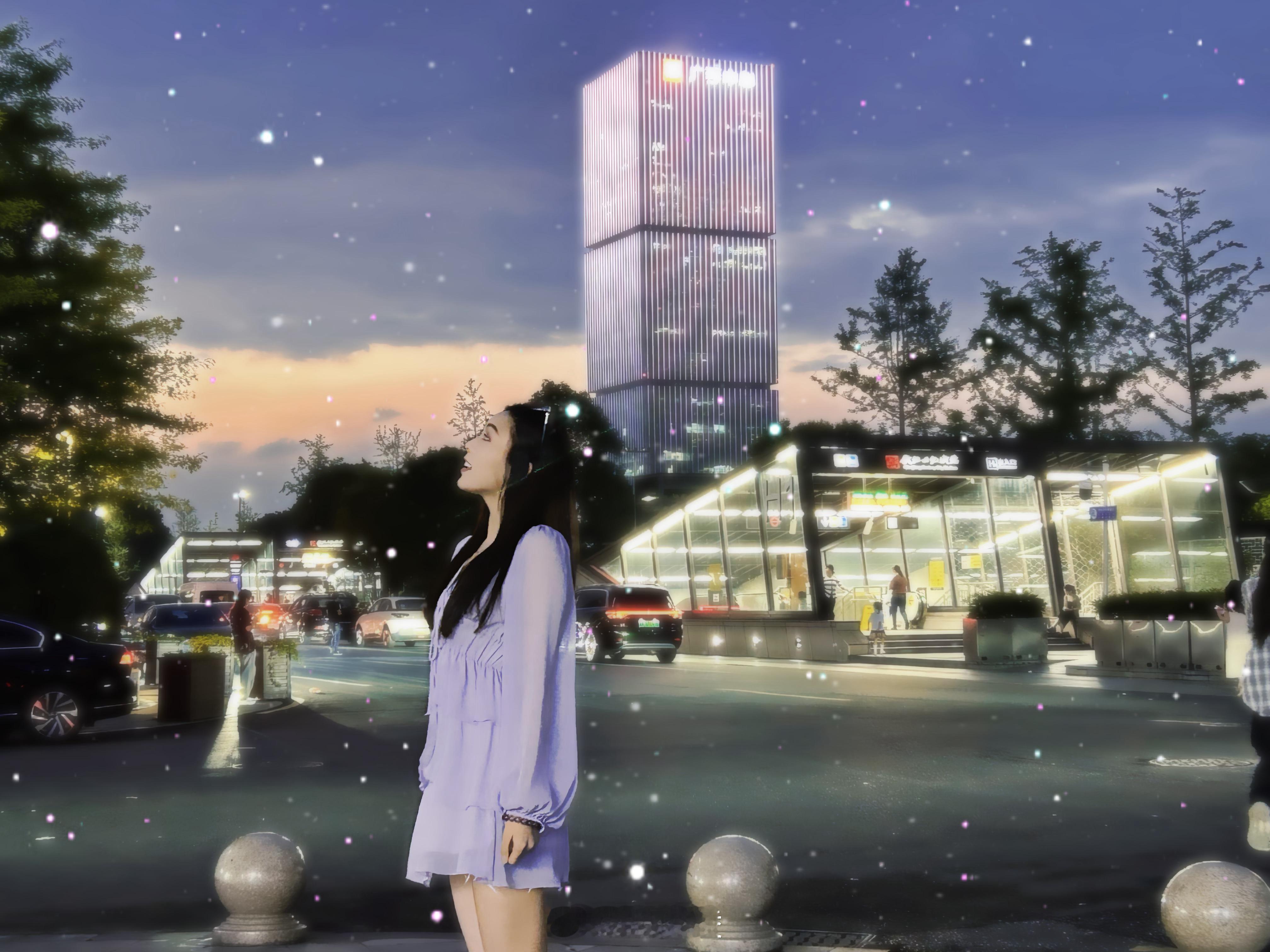 杭州版爱乐之城  ​​​