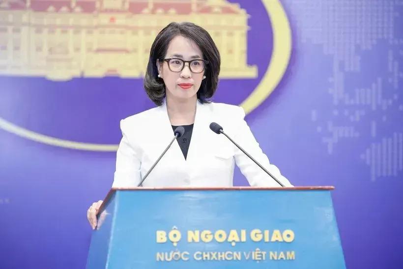 中国还没有发话，越南却先出手了！越南警告泰国和柬埔寨，让他们赶紧进行和平谈判，据