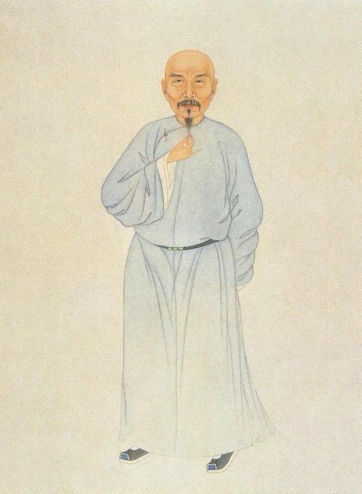 破立之间：“师夷长技以制夷”与传统礼法的冲突

鸦片战争的炮火击碎了天朝上国的迷